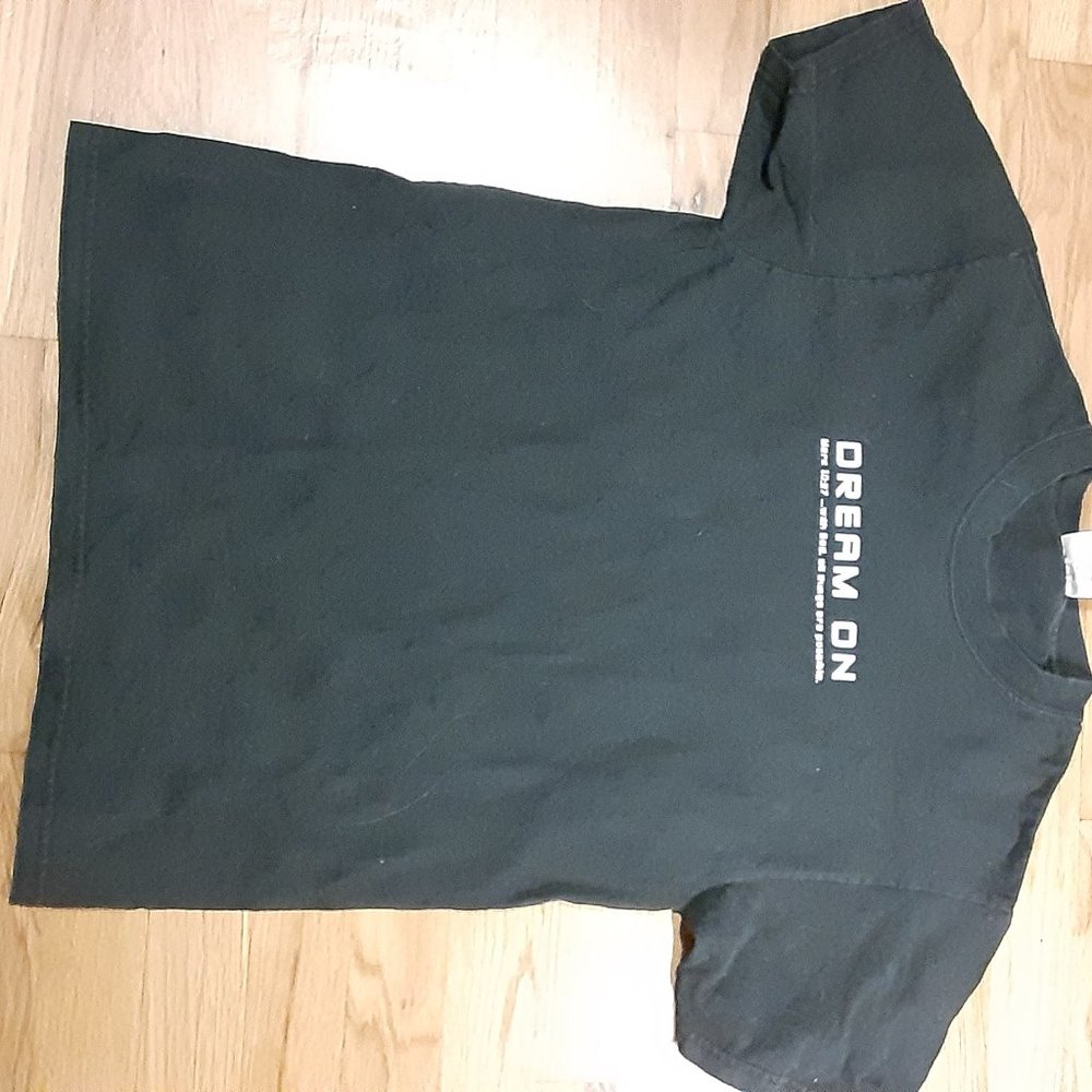 Dream on shirt